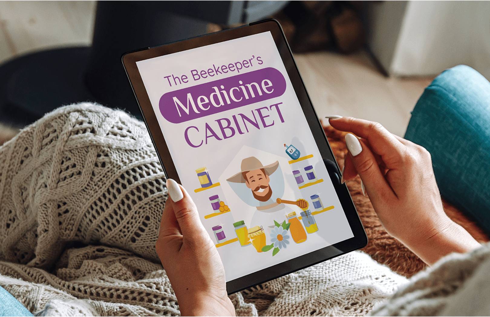 Get Free HoneyBurn Bonus2